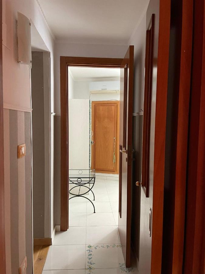 شقة Colorful House نابولي المظهر الخارجي الصورة