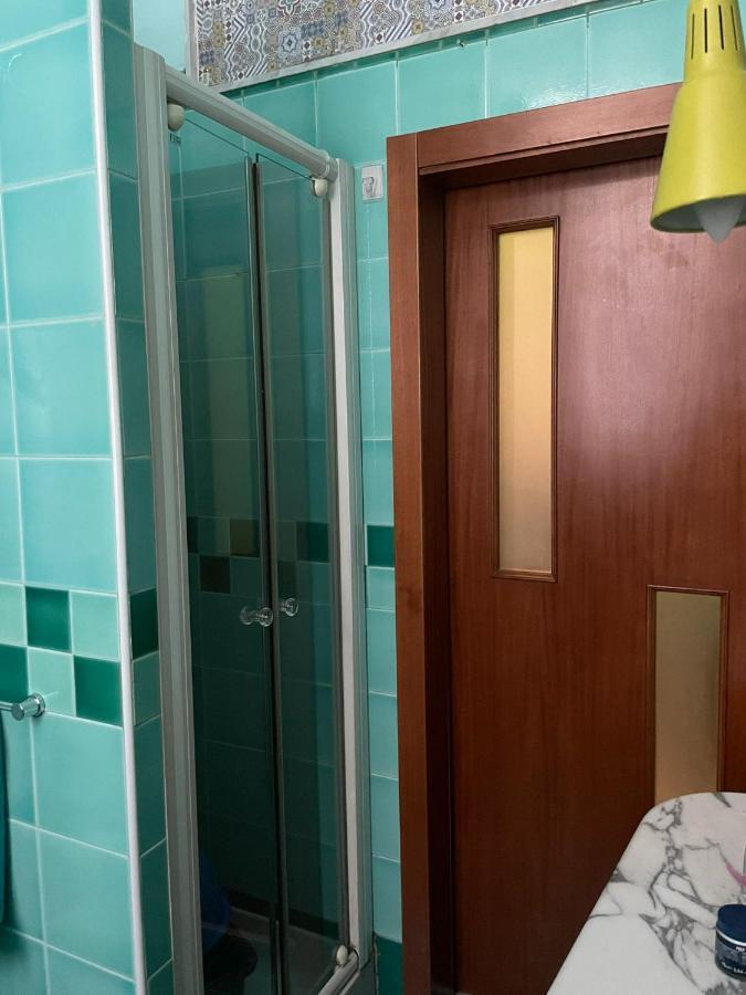 شقة Colorful House نابولي المظهر الخارجي الصورة
