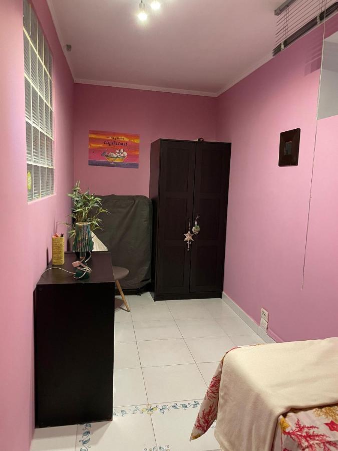 شقة Colorful House نابولي المظهر الخارجي الصورة